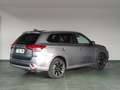 Mitsubishi Outlander PHEV Kaiteki 4WD Gris - thumbnail 2