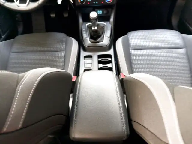 Ford Focus view 14