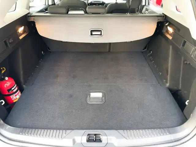 Ford Focus view 6