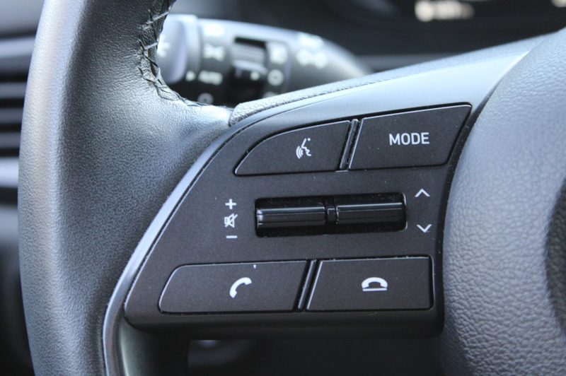 Hyundai i20 1.0 T-GDI Premium automaat Full Option! "RIJKLAARP — photo 14