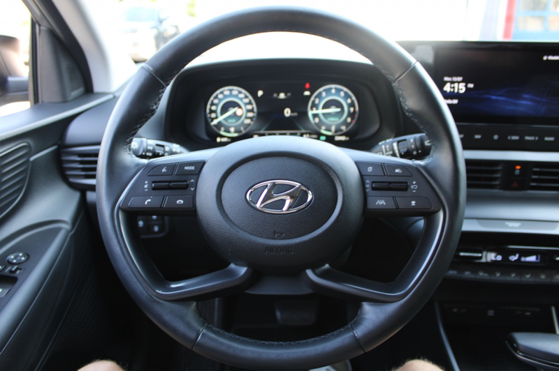 Hyundai i20 1.0 T-GDI Premium automaat Full Option! "RIJKLAARP — photo 12