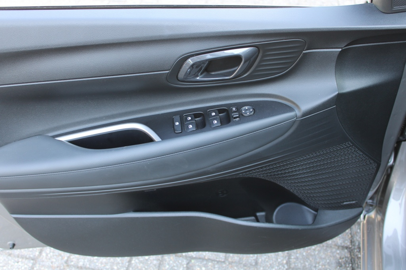 Hyundai i20 1.0 T-GDI Premium automaat Full Option! "RIJKLAARP — photo 9