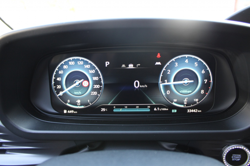 Hyundai i20 1.0 T-GDI Premium automaat Full Option! "RIJKLAARP — photo 15