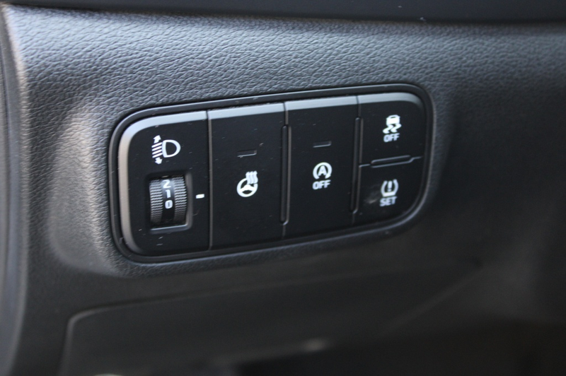 Hyundai i20 1.0 T-GDI Premium automaat Full Option! "RIJKLAARP — photo 11