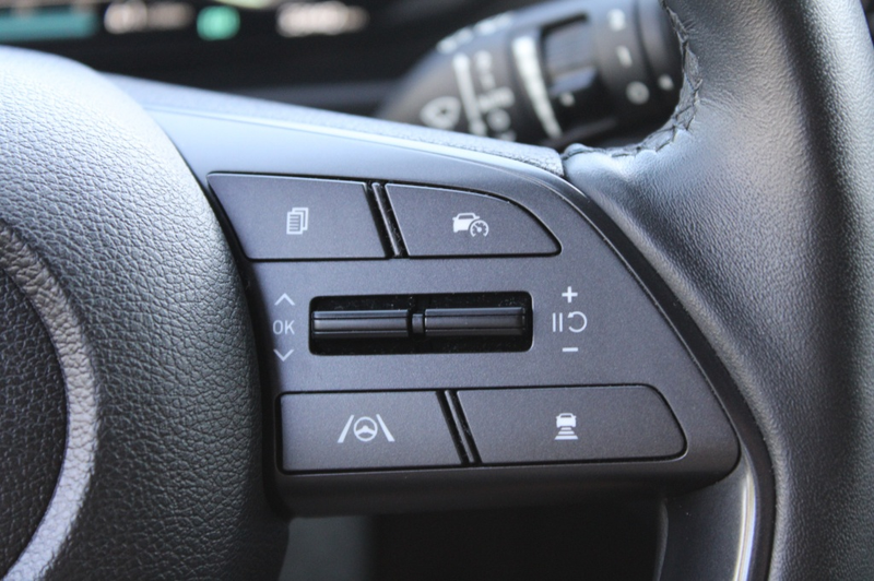 Hyundai i20 1.0 T-GDI Premium automaat Full Option! "RIJKLAARP — photo 13
