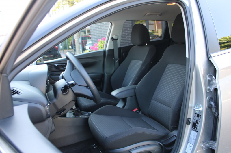 Hyundai i20 1.0 T-GDI Premium automaat Full Option! "RIJKLAARP — photo 8