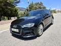 Audi A3 2.0TDI Design Edition S tronic 7 110kW Negro - thumbnail 1