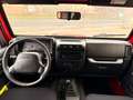 Jeep Wrangler Wrangler II Hard Top 4.0 Sport CONTOVENDITA! Rot - thumbnail 9