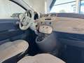 Fiat 500 0,9 TwinAir Turbo Lounge Dualogic // PANO // TO... Beige - thumbnail 24