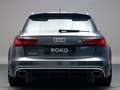 Audi RS6 Matrix HuD Bose DRC Carbon PANO DynamikL 20" Grau - thumbnail 8