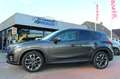 Mazda CX-5 2.0 SAG 165 TS 2WD trekhaak 1 JAAR garantie. Brun - thumbnail 1