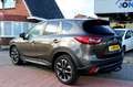 Mazda CX-5 2.0 SAG 165 TS 2WD trekhaak 1 JAAR garantie. Brun - thumbnail 4