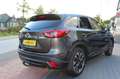 Mazda CX-5 2.0 SAG 165 TS 2WD trekhaak 1 JAAR garantie. Brun - thumbnail 3