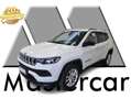 Jeep Compass 1.3 t4 190cv phev Business 4xe auto - GF228CP Bianco - thumbnail 1
