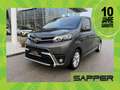 Toyota Proace Verso E Family+ 75KW Grau - thumbnail 1