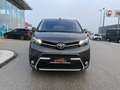 Toyota Proace Verso E Family+ 75KW Gris - thumbnail 2