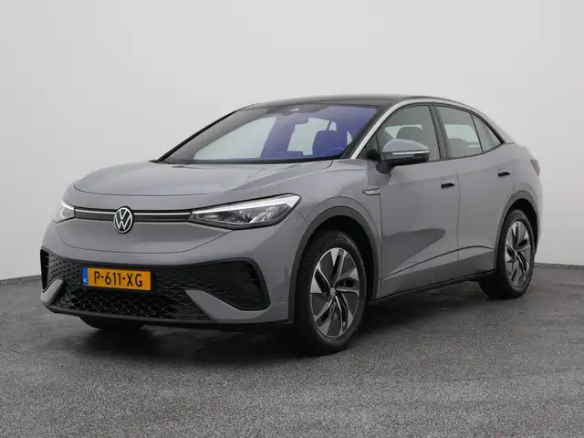 Volkswagen ID.5 Pro 77 kWh | ADAPTIVE | WARMTEPOMP | STOEL- EN STU