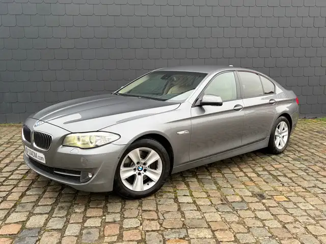 BMW 530 🛑🆕🛑 D 1HND CARPASS CARNET