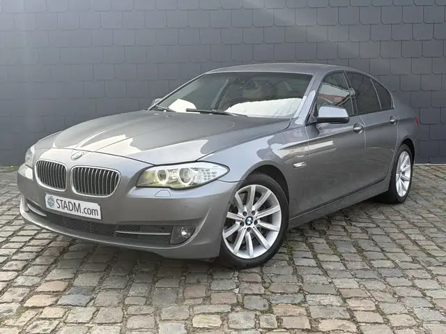 BMW 530 🛑🆕🛑 D 1HND CARPASS CARNET
