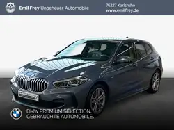 Bmw 120 d Aut. M Sport