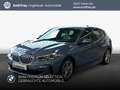 BMW 120 d Aut. M Sport Grau - thumbnail 1