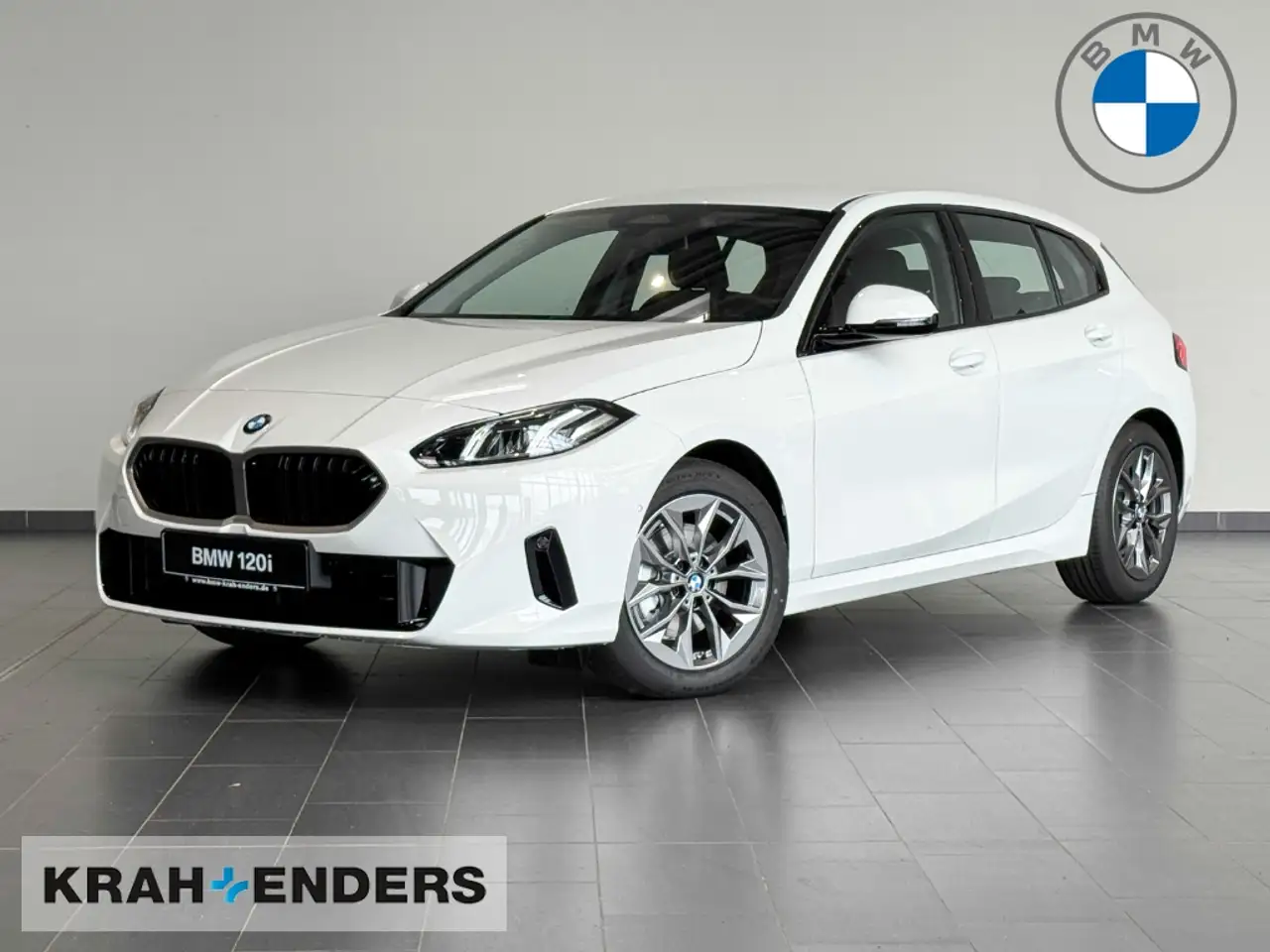 BMW 120