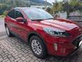 Ford Kuga 2,5 Duratec PHEV Titanium X Rot - thumbnail 3