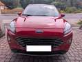 Ford Kuga 2,5 Duratec PHEV Titanium X Rot - thumbnail 2