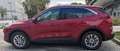 Ford Kuga 2,5 Duratec PHEV Titanium X Rot - thumbnail 1