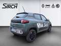 Dacia Spring Extreme ELECTRIC 65 *KLIMA*BC*ZV* Verde - thumbnail 4
