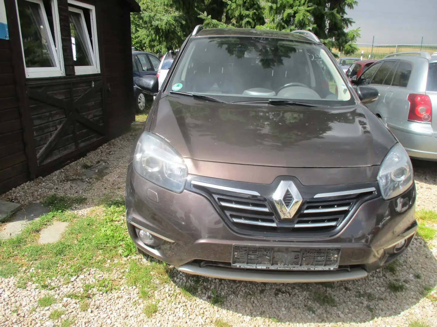 Renault Koleos Limited - 2