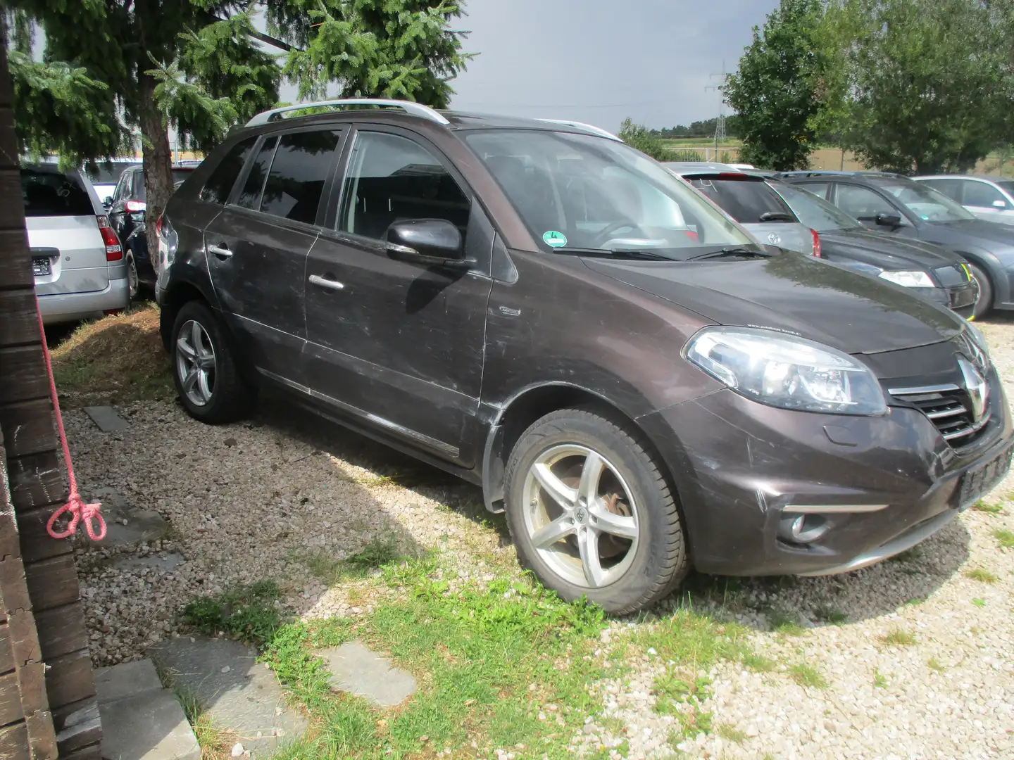 Renault Koleos Limited - 1