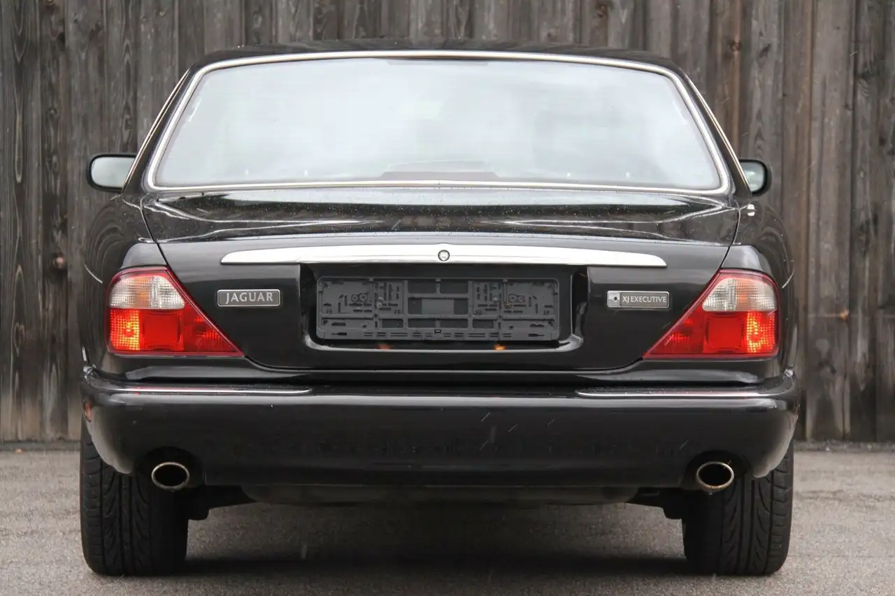 Jaguar XJ 3.2 Executive 3 Jahre Garantie, foto 10