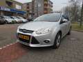 Ford Focus 1.0 EcoBoost 125pk 5-deurs Titanium Gris - thumbnail 1