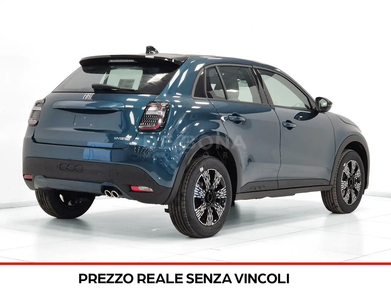 Fiat 600 2026