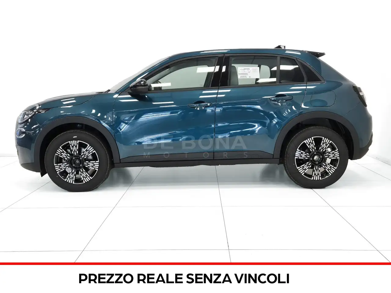 Fiat 600 2026