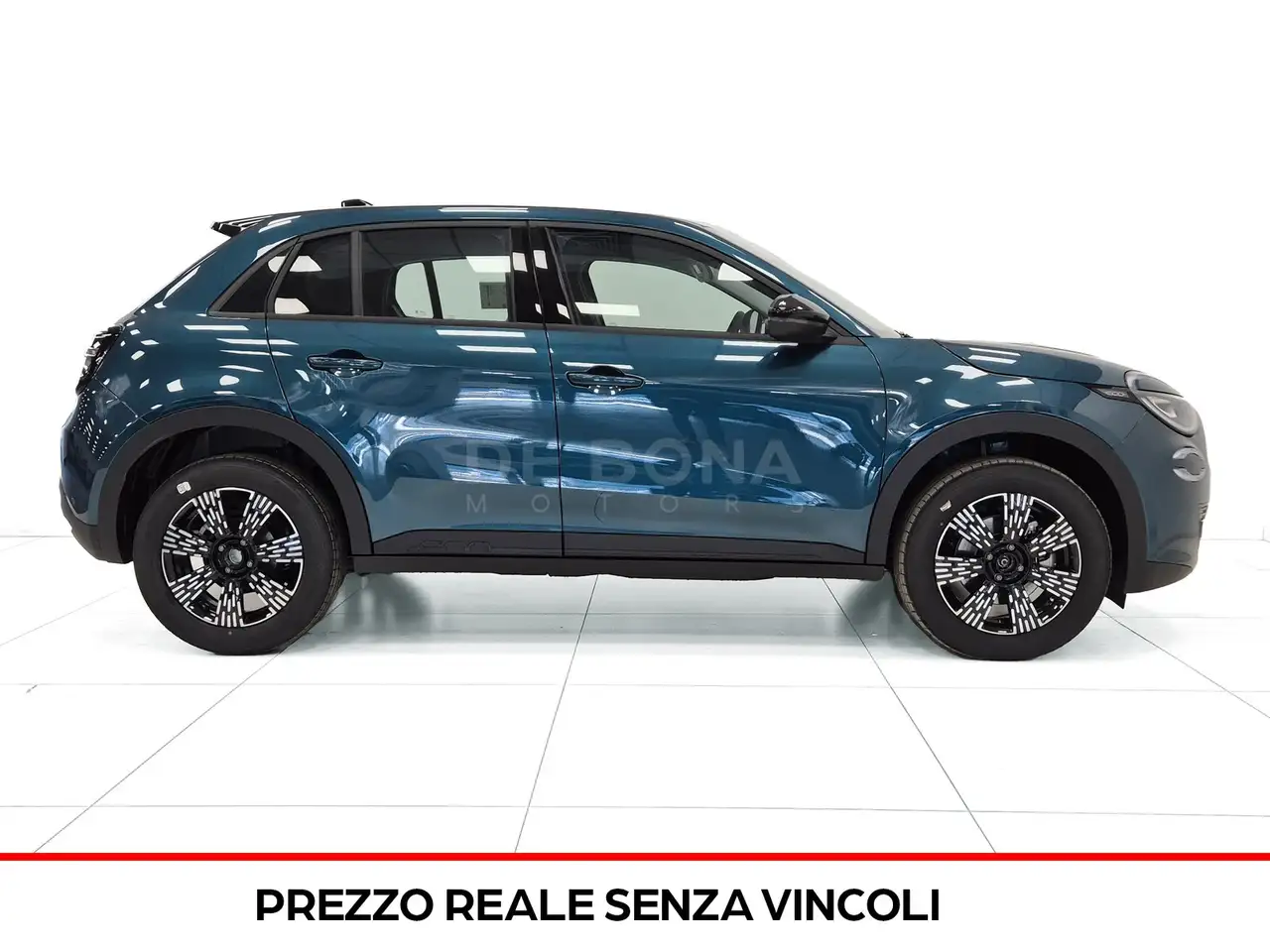 Fiat 600 2026