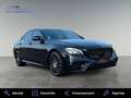 Mercedes-Benz E 350 350 d 258ch Fascination 9G-Tronic TVA Noir - thumbnail 3