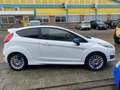 Ford Fiesta 1.25 Blanc - thumbnail 11