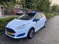 Ford Fiesta 1.25 Blanc - thumbnail 1