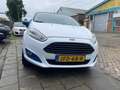 Ford Fiesta 1.25 Blanc - thumbnail 12