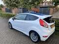 Ford Fiesta 1.25 Blanc - thumbnail 3
