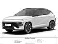 Hyundai KONA 1.6 T-GDI DCT N Line Navi Digitales Cockpit LED AC Weiß - thumbnail 1