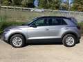 Volkswagen T-Roc T-Roc 2.0 tdi Style 115cv Grigio - thumbnail 4