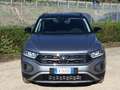 Volkswagen T-Roc T-Roc 2.0 tdi Style 115cv Grigio - thumbnail 1
