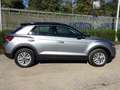 Volkswagen T-Roc T-Roc 2.0 tdi Style 115cv Grigio - thumbnail 3