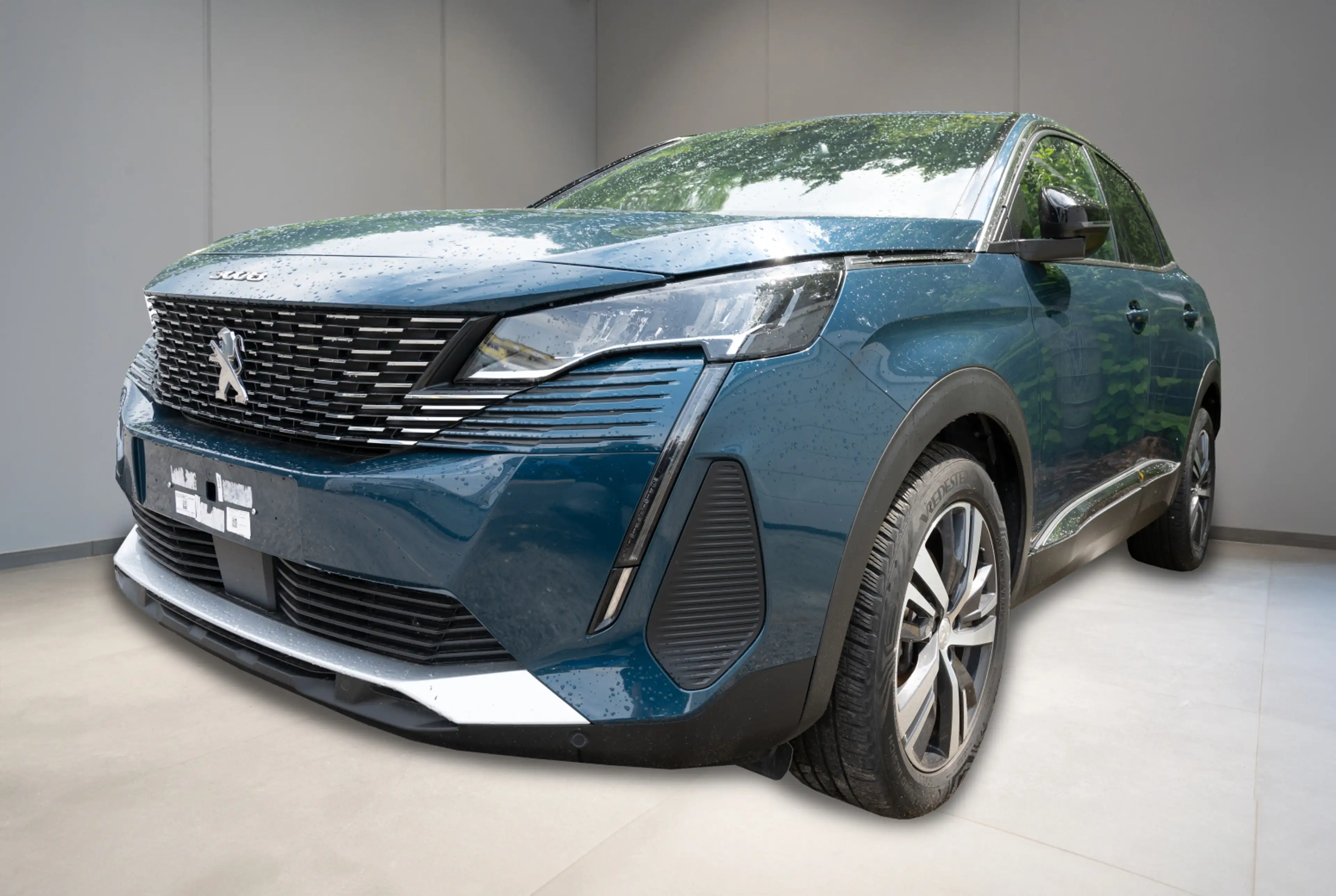 Peugeot 3008 Allure Pack 1.2 Hybrid 136 e-DSC6 *GW-TOP-DEAL*
