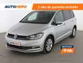 Volkswagen Touran 1.6TDI Business Edition 85kW Gris - thumbnail 1