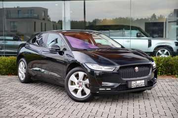 EV400 SE 90 kWh - Camera - CarPlay - Adaptive -Meridian - Memory - Keyless - ...