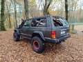 Jeep Cherokee 4.0 Limited Gris - thumbnail 3